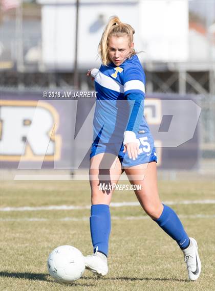 Thumbnail 2 in Tupelo @ DeSoto Central photogallery.
