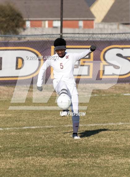 Thumbnail 1 in Tupelo @ DeSoto Central photogallery.