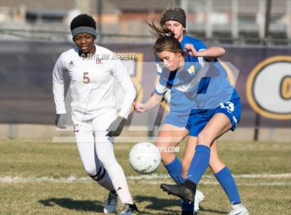 Thumbnail 1 in Tupelo @ DeSoto Central photogallery.