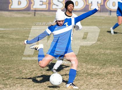 Thumbnail 1 in Tupelo @ DeSoto Central photogallery.