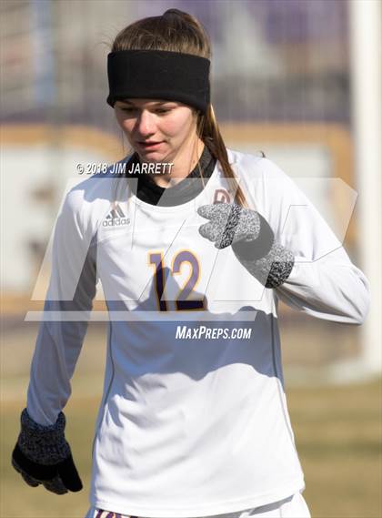 Thumbnail 2 in Tupelo @ DeSoto Central photogallery.