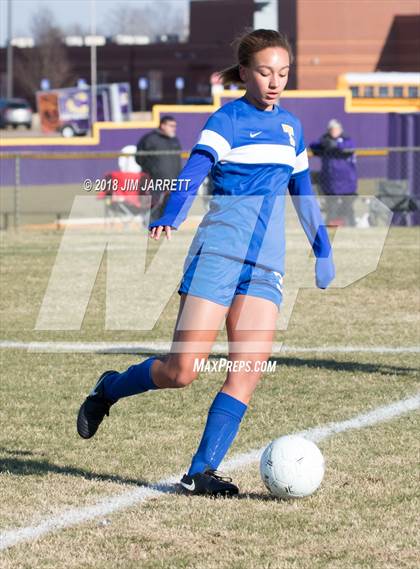 Thumbnail 1 in Tupelo @ DeSoto Central photogallery.