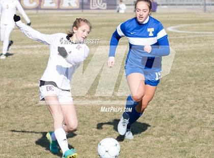Thumbnail 2 in Tupelo @ DeSoto Central photogallery.