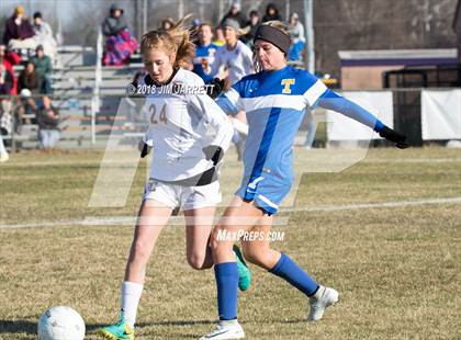 Thumbnail 2 in Tupelo @ DeSoto Central photogallery.