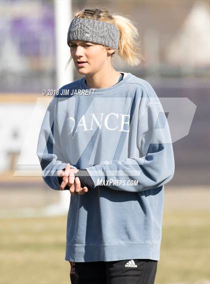 Thumbnail 3 in Tupelo @ DeSoto Central photogallery.