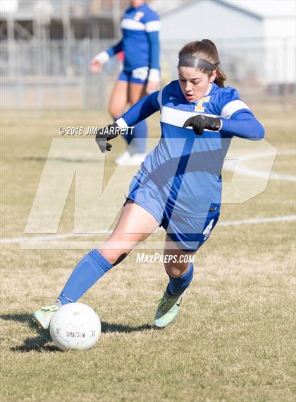 Thumbnail 1 in Tupelo @ DeSoto Central photogallery.