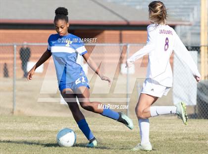 Thumbnail 3 in Tupelo @ DeSoto Central photogallery.