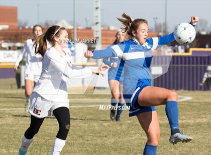 Thumbnail 3 in Tupelo @ DeSoto Central photogallery.