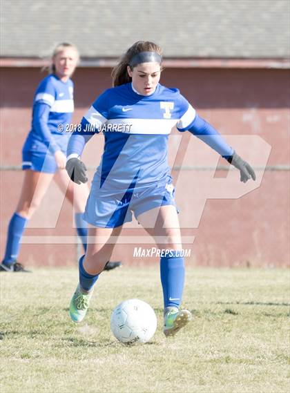 Thumbnail 3 in Tupelo @ DeSoto Central photogallery.