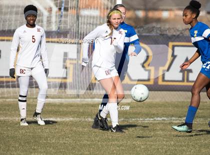 Thumbnail 3 in Tupelo @ DeSoto Central photogallery.