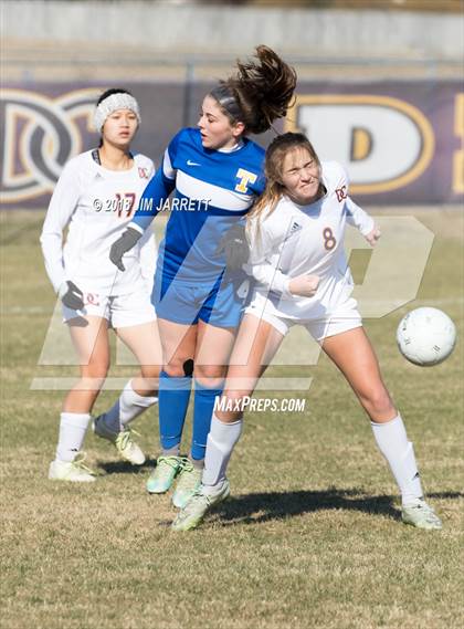 Thumbnail 2 in Tupelo @ DeSoto Central photogallery.