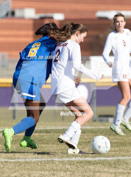 Thumbnail 1 in Tupelo @ DeSoto Central photogallery.