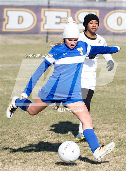 Thumbnail 3 in Tupelo @ DeSoto Central photogallery.