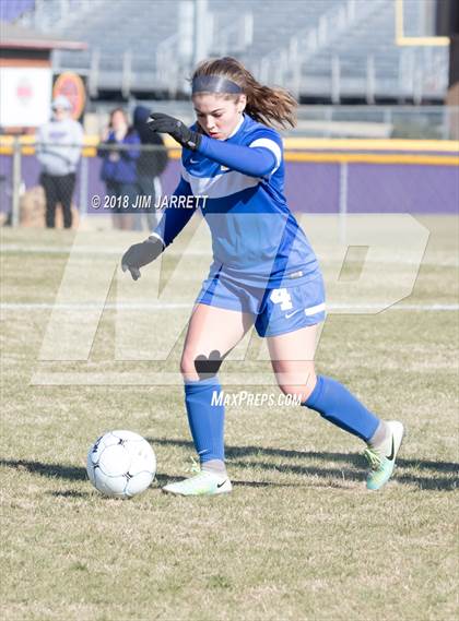 Thumbnail 2 in Tupelo @ DeSoto Central photogallery.