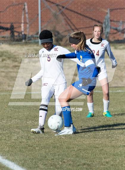 Thumbnail 2 in Tupelo @ DeSoto Central photogallery.