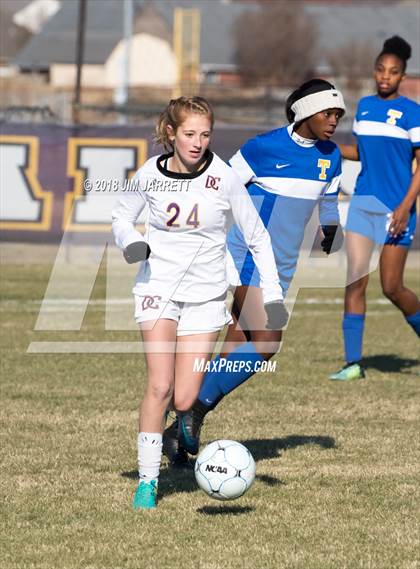 Thumbnail 1 in Tupelo @ DeSoto Central photogallery.