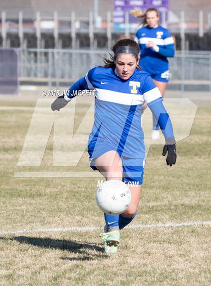 Thumbnail 3 in Tupelo @ DeSoto Central photogallery.