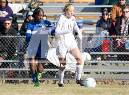 Thumbnail 1 in Tupelo @ DeSoto Central photogallery.