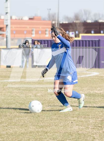 Thumbnail 3 in Tupelo @ DeSoto Central photogallery.
