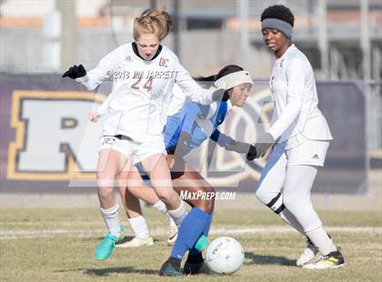 Thumbnail 1 in Tupelo @ DeSoto Central photogallery.