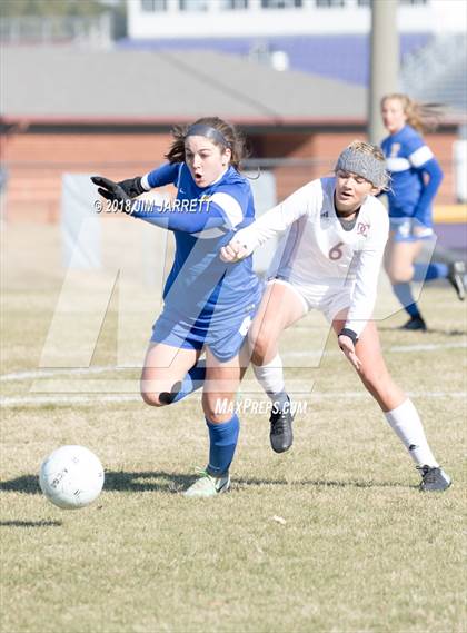Thumbnail 2 in Tupelo @ DeSoto Central photogallery.