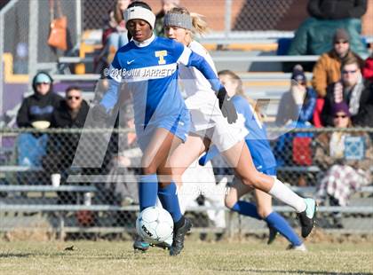 Thumbnail 3 in Tupelo @ DeSoto Central photogallery.