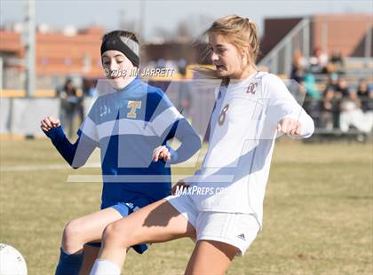 Thumbnail 3 in Tupelo @ DeSoto Central photogallery.