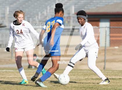 Thumbnail 2 in Tupelo @ DeSoto Central photogallery.