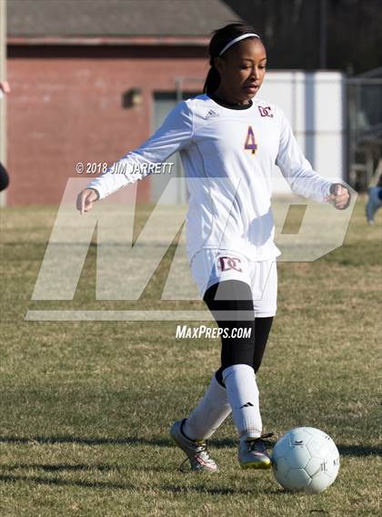 Thumbnail 3 in Tupelo @ DeSoto Central photogallery.