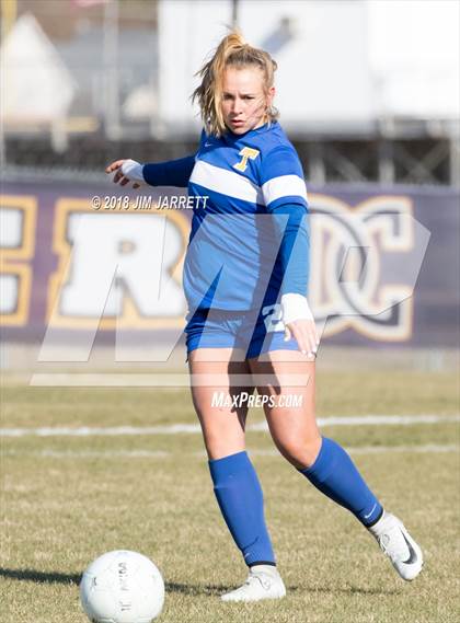 Thumbnail 3 in Tupelo @ DeSoto Central photogallery.