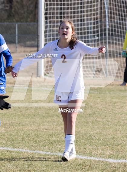 Thumbnail 3 in Tupelo @ DeSoto Central photogallery.