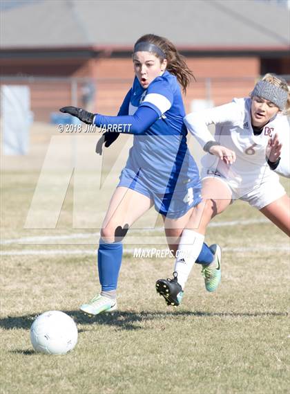 Thumbnail 3 in Tupelo @ DeSoto Central photogallery.