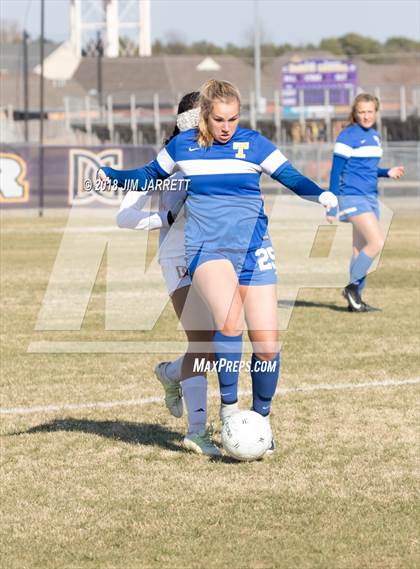 Thumbnail 2 in Tupelo @ DeSoto Central photogallery.