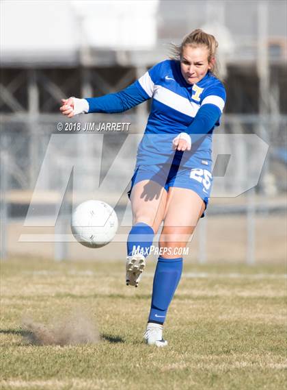 Thumbnail 1 in Tupelo @ DeSoto Central photogallery.