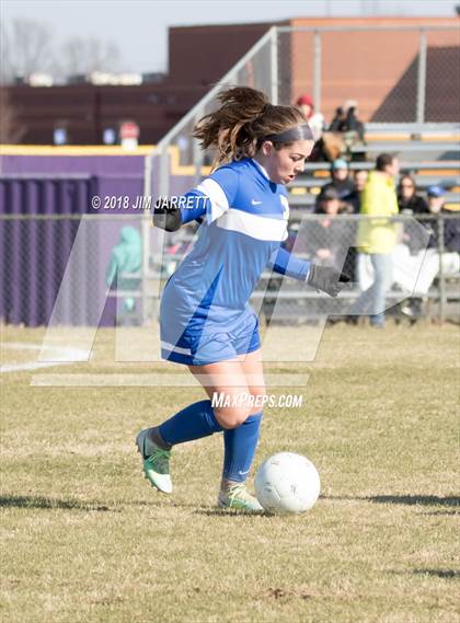 Thumbnail 2 in Tupelo @ DeSoto Central photogallery.