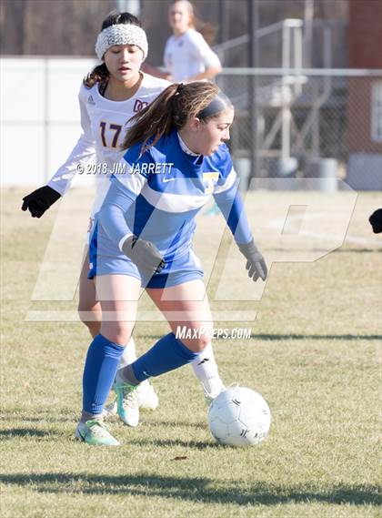 Thumbnail 1 in Tupelo @ DeSoto Central photogallery.