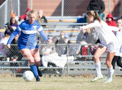 Thumbnail 3 in Tupelo @ DeSoto Central photogallery.