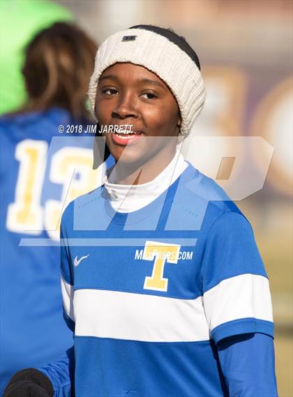 Thumbnail 2 in Tupelo @ DeSoto Central photogallery.