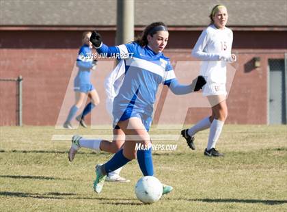 Thumbnail 1 in Tupelo @ DeSoto Central photogallery.