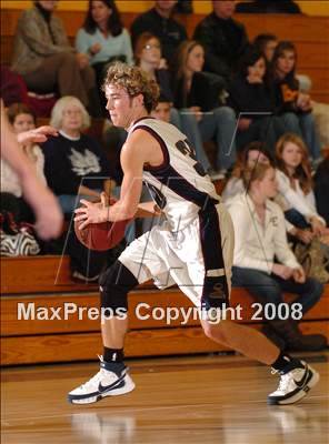 Thumbnail 1 in Elk Grove vs. Union Mine (Trojan Toss-Up) photogallery.