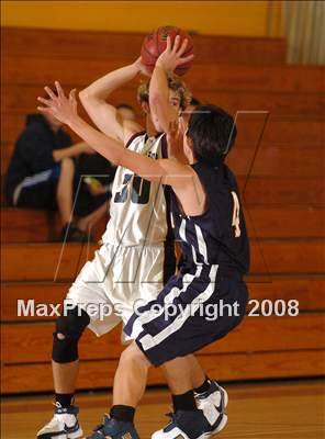 Thumbnail 3 in Elk Grove vs. Union Mine (Trojan Toss-Up) photogallery.