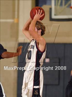 Thumbnail 2 in Elk Grove vs. Union Mine (Trojan Toss-Up) photogallery.