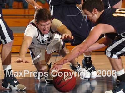 Thumbnail 3 in Elk Grove vs. Union Mine (Trojan Toss-Up) photogallery.