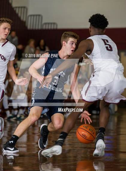 Thumbnail 3 in Burke Catholic @ Kingston photogallery.
