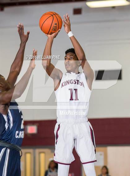 Thumbnail 3 in Burke Catholic @ Kingston photogallery.