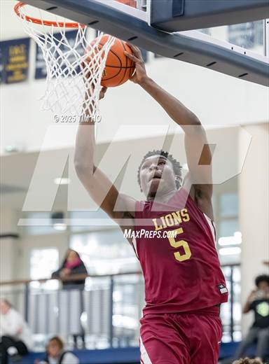 JV: Springdale Prep @ Georgetown Prep (Scrimmage)