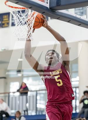 Springdale Prep @ Georgetown Prep (Scrimmage)