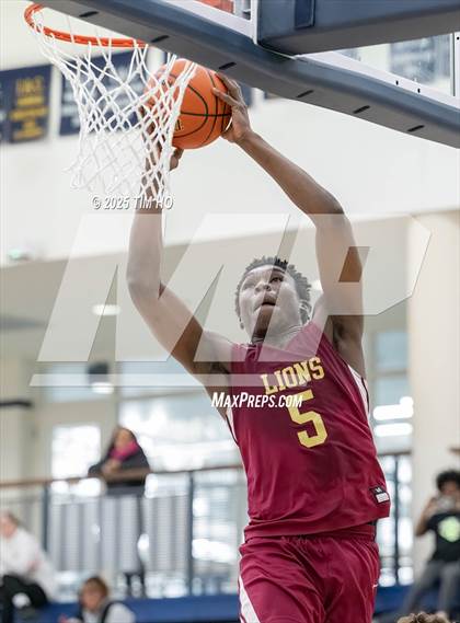 Thumbnail 1 in JV: Springdale Prep @ Georgetown Prep (Scrimmage) photogallery.