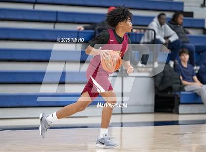 Thumbnail 1 in JV: Springdale Prep @ Georgetown Prep (Scrimmage) photogallery.