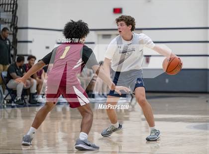 Thumbnail 2 in JV: Springdale Prep @ Georgetown Prep (Scrimmage) photogallery.